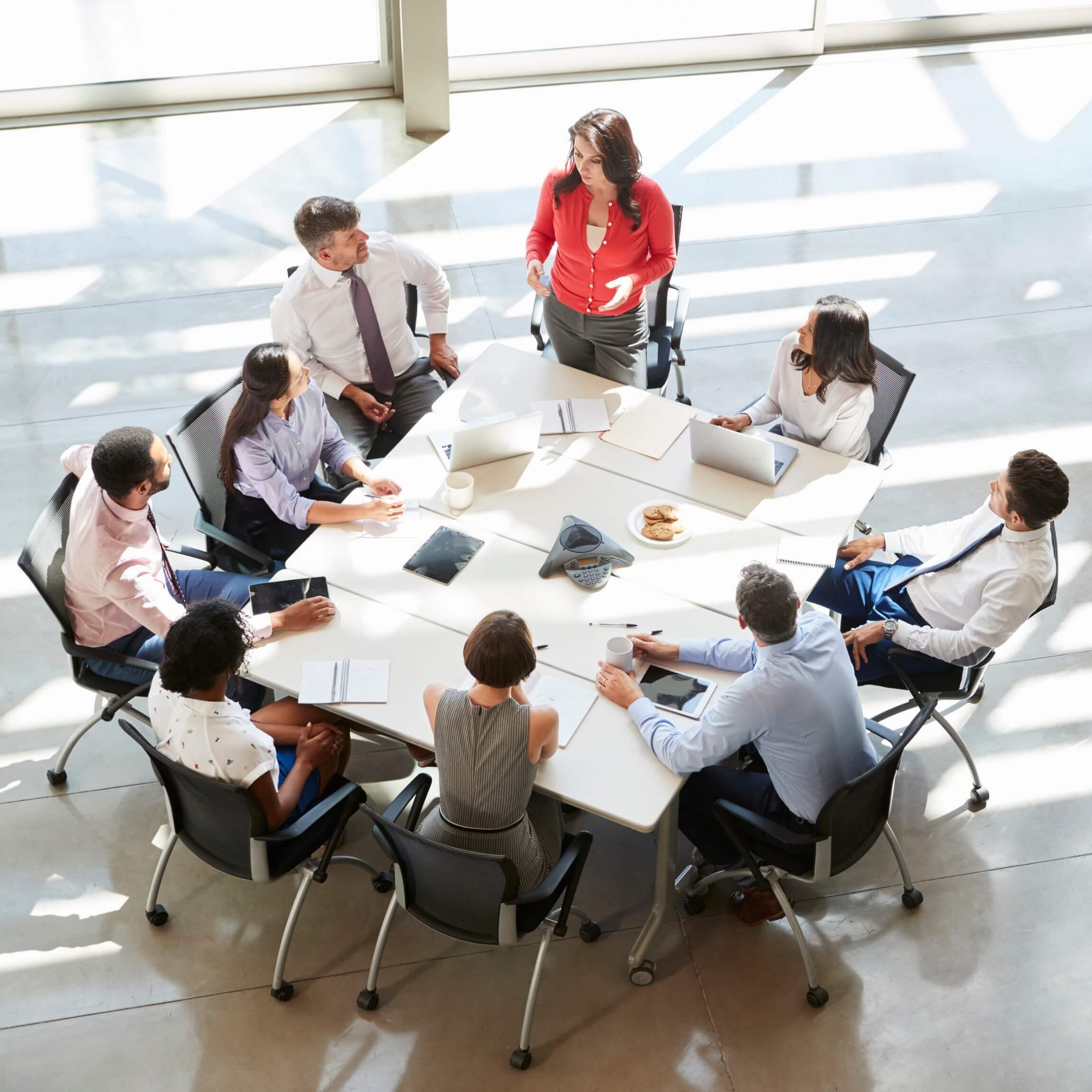 You are currently viewing Mise en place du CSE : quelles entreprises sont concernées et comment procéder ?